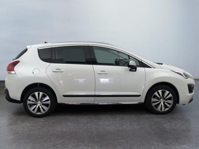 Peugeot 3008 image 6