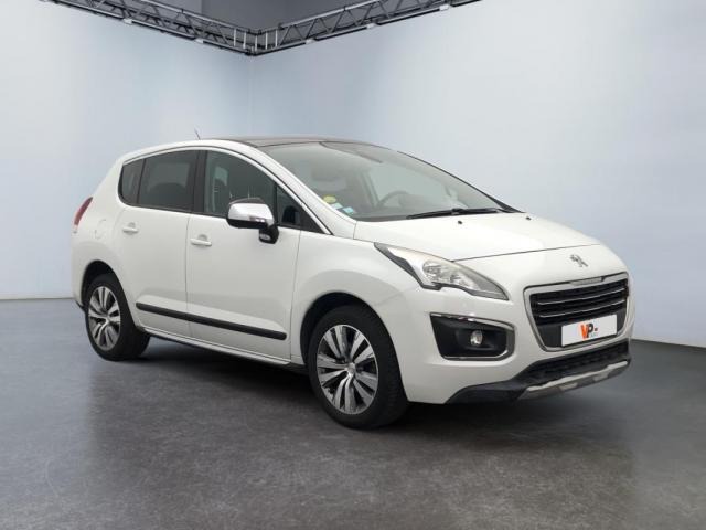 Peugeot 3008 image 9