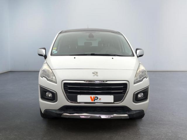 Peugeot 3008 image 5