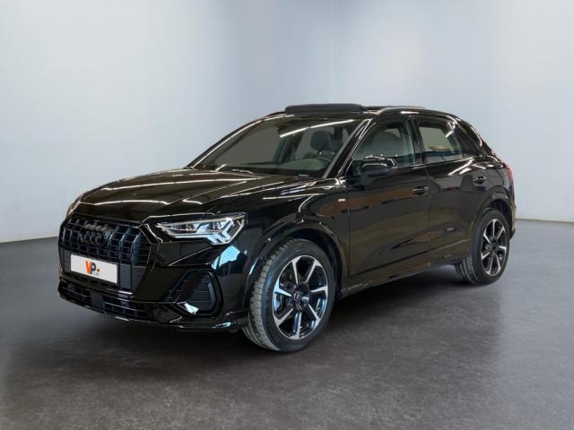 Audi Q3 35 Tfsi 150 Ch S Tronic 7 S Line