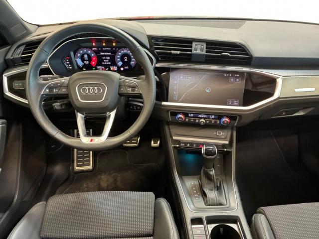 Audi Q3 image 6