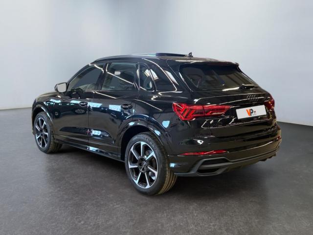Audi Q3 image 4