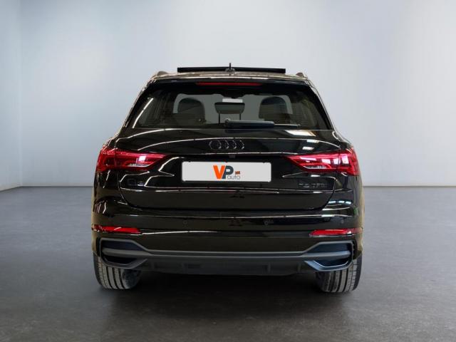Audi Q3 image 3