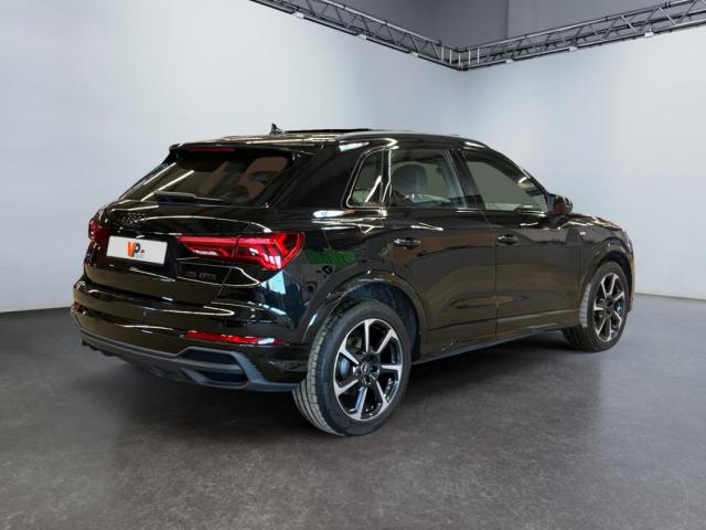 Audi Q3 image 8