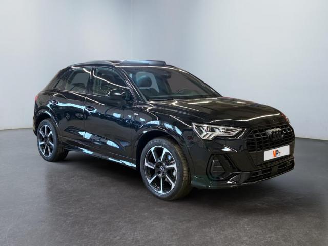 Audi Q3 image 7