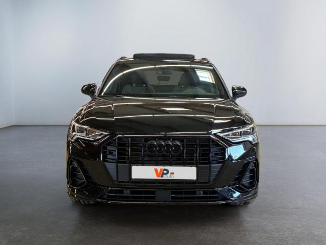Audi Q3 image 1