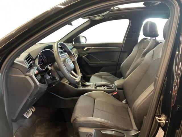 Audi Q3 image 5