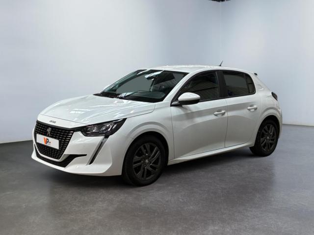 Peugeot 208 Business R Puretech 75 S&s Bvm5 Active Business