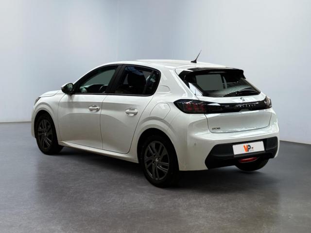 Peugeot 208 image 4