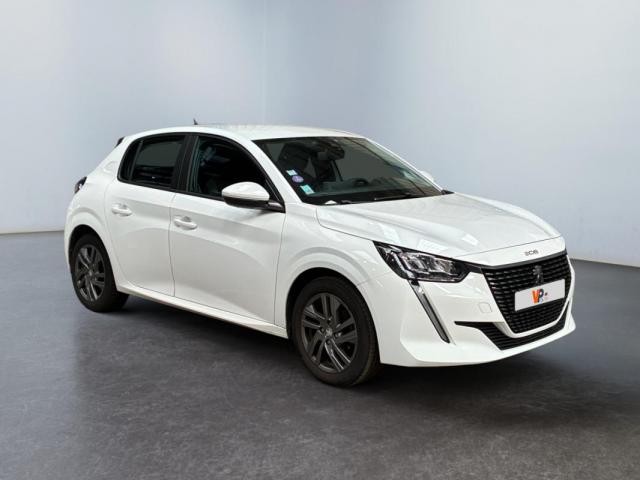 Peugeot 208 image 6
