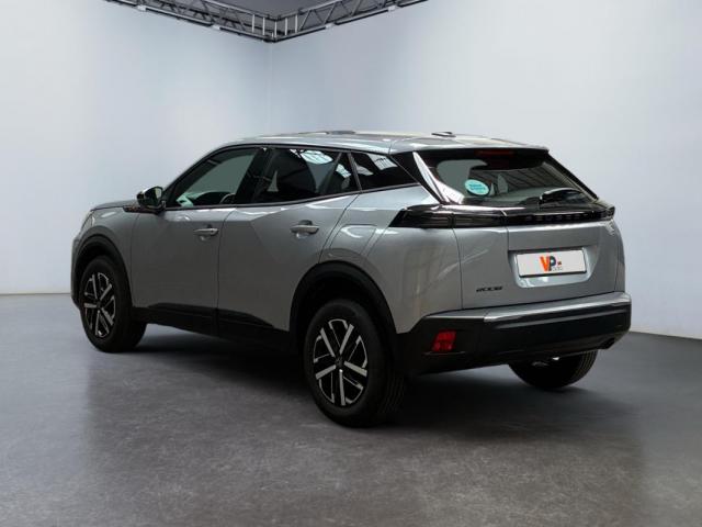 Peugeot 2008 image 2