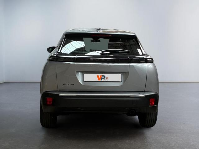 Peugeot 2008 image 3