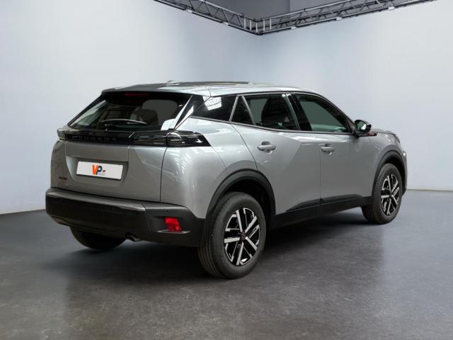 Peugeot 2008 image 7