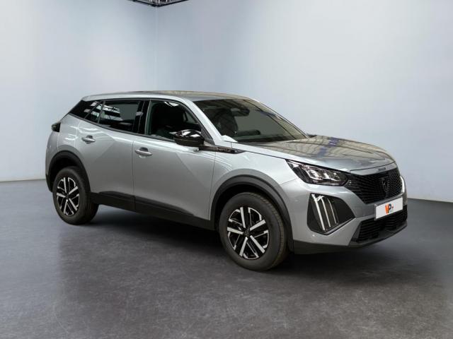 Peugeot 2008 image 6