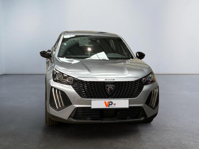 Peugeot 2008 image 9