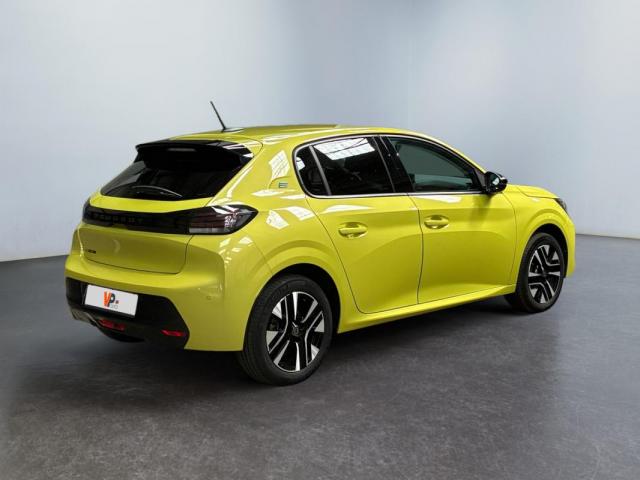 Peugeot 208 image 1
