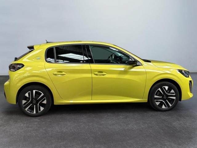 Peugeot 208 image 3