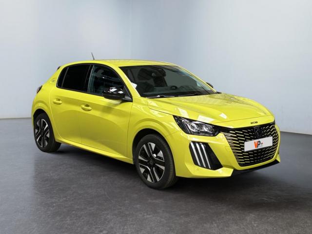 Peugeot 208 image 6