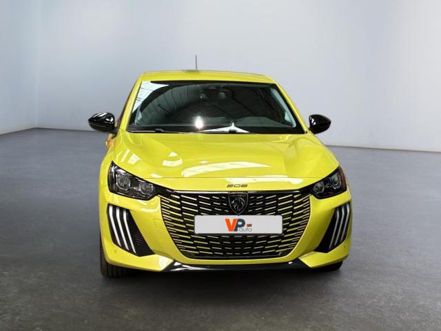Peugeot 208 image 4