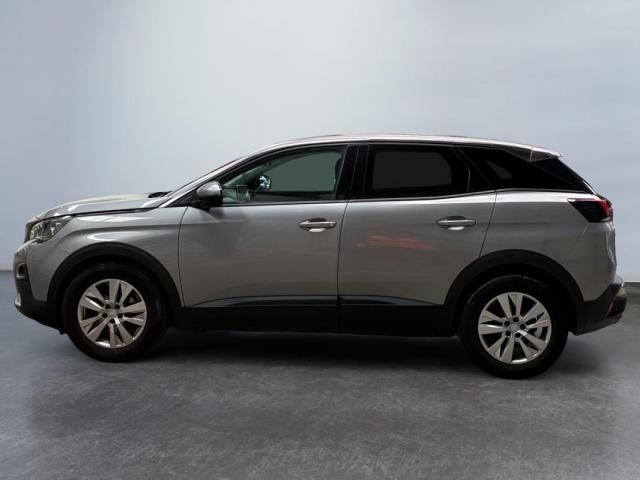 Peugeot 3008 image 8