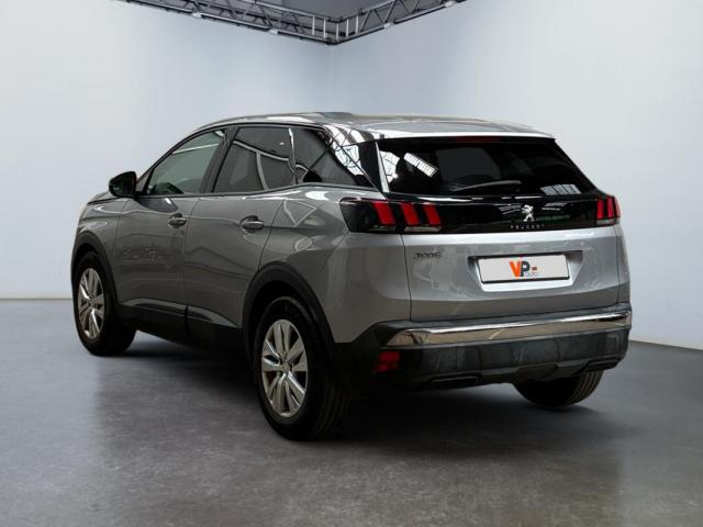 Peugeot 3008 image 3