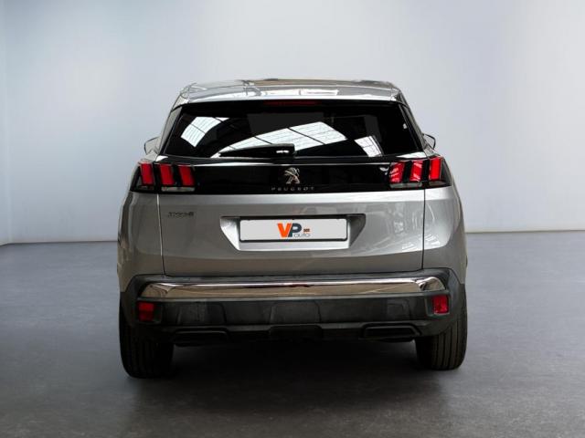 Peugeot 3008 image 5