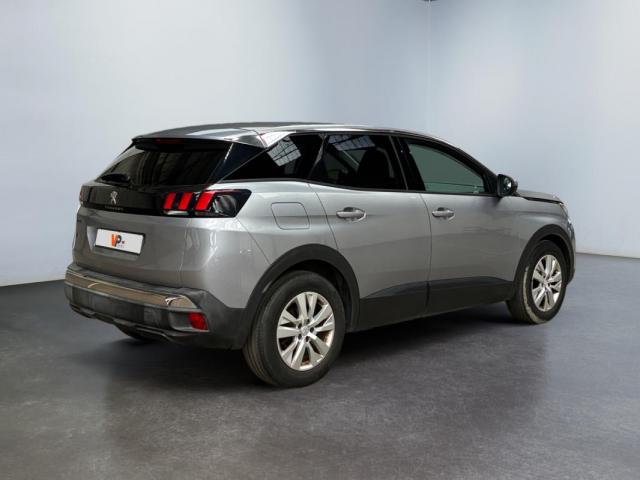 Peugeot 3008 image 4