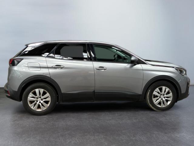 Peugeot 3008 image 9