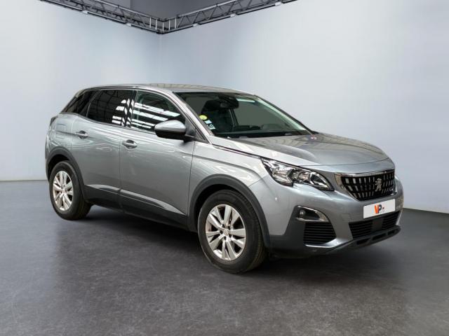Peugeot 3008 image 6