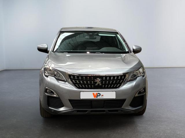 Peugeot 3008 image 7