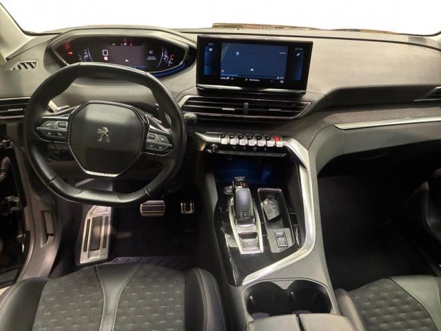 Peugeot 3008 image 9