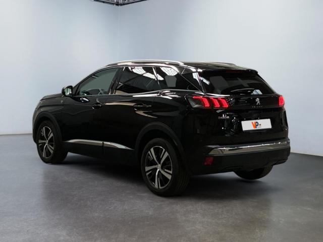 Peugeot 3008 image 1