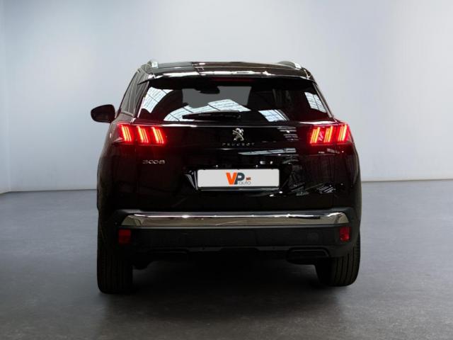 Peugeot 3008 image 5