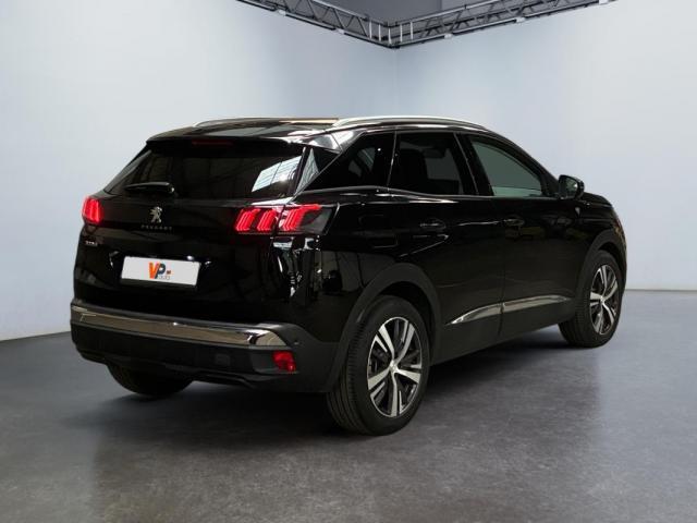 Peugeot 3008 image 3