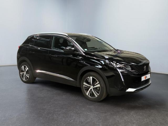 Peugeot 3008 image 4