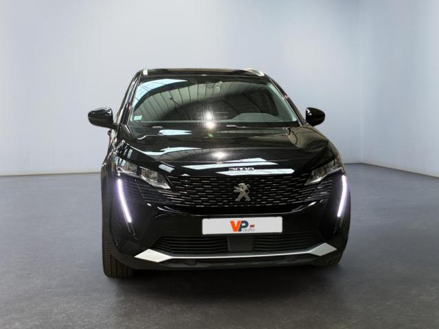 Peugeot 3008 image 2