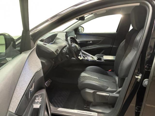 Peugeot 3008 image 8