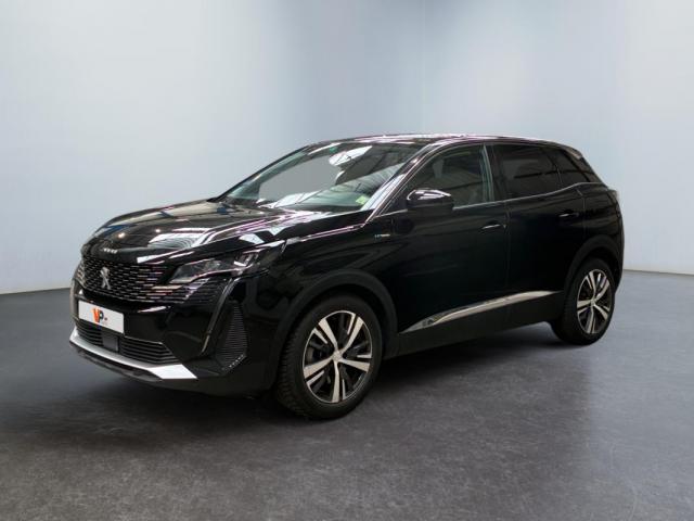 Peugeot 3008 Hybrid 225 E-Eat8 Allure Pack