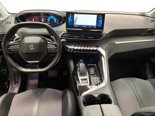 Peugeot 3008 image 8