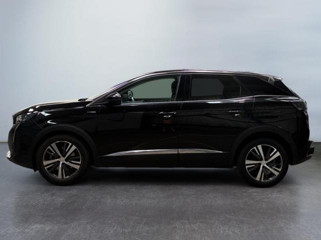 Peugeot 3008 image 5