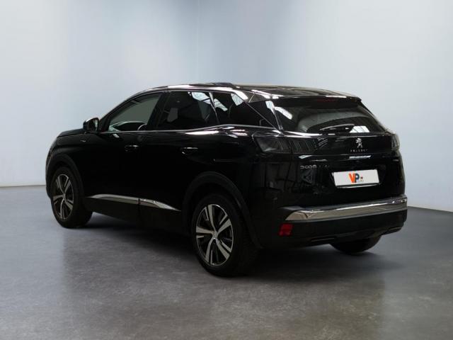 Peugeot 3008 image 3