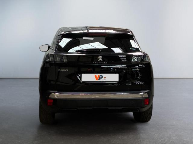 Peugeot 3008 image 2
