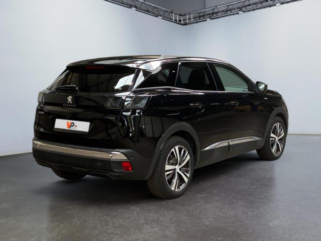 Peugeot 3008 image 9