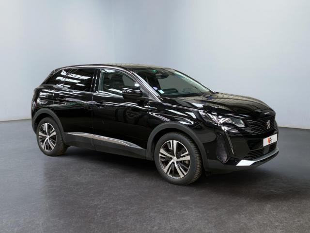 Peugeot 3008 image 4