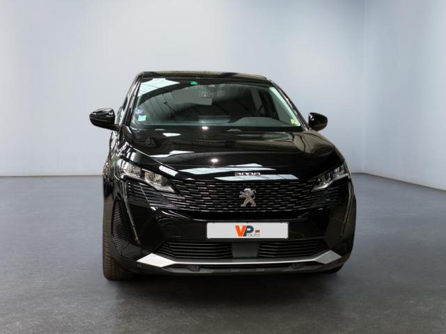 Peugeot 3008 image 1