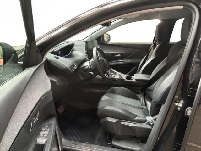 Peugeot 3008 image 6
