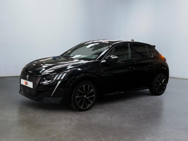 Peugeot 208 Puretech 100 S&s Eat8 Gt Pack