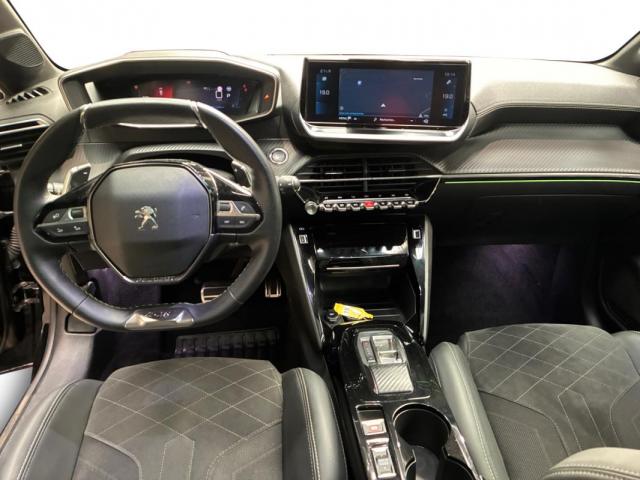 Peugeot 208 image 3