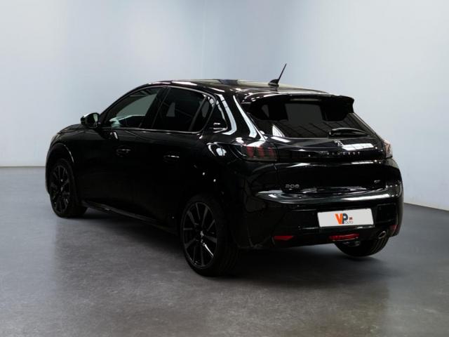 Peugeot 208 image 4