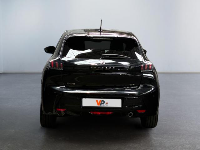 Peugeot 208 image 5